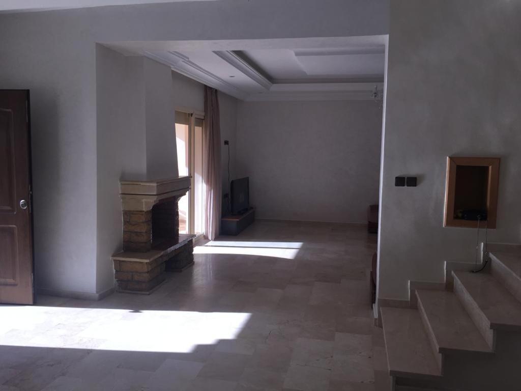 Villa A Savannah Beach Sidi Rahal Сиди-Рахаль Экстерьер фото