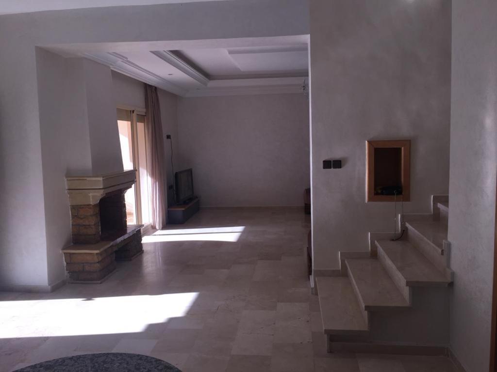 Villa A Savannah Beach Sidi Rahal Сиди-Рахаль Экстерьер фото